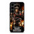 STAR WARS THE BAD BATCH Samsung Galaxy S23 Plus Case Cover