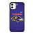 BALTIMORE RAVENS NFL FOOTBALL NIKE iPhone 11 Case Cover
