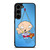 STEWIE GRIFFIN FAMILY GUY HANGING Samsung Galaxy S23 Plus Case Cover STEWIE GRIFFIN FAMILY GUY HANGING Samsung Galaxy S23 Plus Case Cover