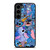 STITCH CARTOON COLLAGE Samsung Galaxy S23 Plus Case Cover