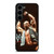 STONE COLD STEVE AUSTIN WWE Samsung Galaxy S23 Plus Case Cover