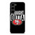 STRAIGHT OUTTA SAN FRANCISCO 49ERS Samsung Galaxy S23 Plus Case Cover