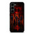 STRANGER THINGS 4 2 Samsung Galaxy S23 Plus Case Cover