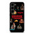 STRANGER THINGS 4 ARGYLE Samsung Galaxy S23 Plus Case Cover