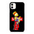 BART SIMPSONS SUPREME TAKIS CHIPS iPhone 11 Case Cover