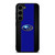 SUBARU CAR METAL CARBON Samsung Galaxy S23 Plus Case Cover