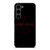 SUPERNATURAL MOVIES LOGO 2 Samsung Galaxy S23 Plus Case Cover