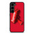 SUPREME MONEY GUN Samsung Galaxy S23 Plus Case Cover
