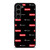 SUPREME X CAMPION Samsung Galaxy S23 Plus Case Cover