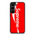 SUPREME X COKE COCA COLA Samsung Galaxy S23 Plus Case Cover