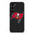 TAMPA BAY BUCCANEERS FOOTBALL TEXT Samsung Galaxy S23 Plus Case Cover