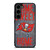 TAMPA BAY BUCCANEERS NFL FOOTBALL FANS 2 Samsung Galaxy S23 Plus Case Cover