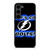 TAMPA BAY LIGHTING NHL BOLTS NATION Samsung Galaxy S23 Plus Case Cover