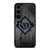 TAMPA BAY RAYS BASEBALL MLB WOOD LOGO Samsung Galaxy S23 Plus Case Cover