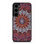TAPESTRY PATTERN Samsung Galaxy S23 Plus Case Cover
