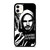 BILLY CORGAN THE SMASHING PUMPKINS iPhone 11 Case Cover