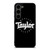 TAYLOR GUITARS LOGO Samsung Galaxy S23 Plus Case Cover