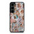 TAYLOR SWIFT AESTHETIC COLLAGE Samsung Galaxy S23 Plus Case Cover