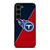 TENNESSEE TITANS NFL FOOTBALL LOGO Samsung Galaxy S23 Plus Case Cover