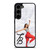 TESSA BROOKS YOUTUBER Samsung Galaxy S23 Plus Case Cover
