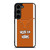 TEXAS LONGHORNS FOOTBALL SLOGAN Samsung Galaxy S23 Plus Case Cover