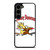 THE ANGRY BEAVERS CARTOON Samsung Galaxy S23 Plus Case Cover