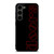 THE DOORS ROCK BAND LOGO 2 Samsung Galaxy S23 Plus Case Cover