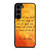 THE LION KING QUOTES Samsung Galaxy S23 Plus Case Cover