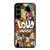 THE LOUD HOUSE CHARACTERS 2 Samsung Galaxy S23 Plus Case Cover