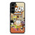 THE LOUD HOUSE CHARACTERS Samsung Galaxy S23 Plus Case Cover