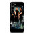 THE SHIELD WRESTLING WWE Samsung Galaxy S23 Plus Case Cover
