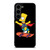 THE SIMPSONS ZOO YORK SKATEBOARD Samsung Galaxy S23 Plus Case Cover