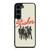 THE STROKES ROCK BAND Samsung Galaxy S23 Plus Case Cover