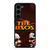 THE USOS WWE WRESTLING TAG TEAM Samsung Galaxy S23 Plus Case Cover