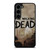 THE WALKING DEAD SERIES Samsung Galaxy S23 Plus Case Cover
