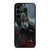 THE WITCHER SERIES GERALT OF RIVIA Samsung Galaxy S23 Plus Case Cover
