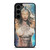 THENA ETERNALS MARVEL ANGELINA JOLIE Samsung Galaxy S23 Plus Case Cover