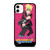 BORUTO THE MOVIE iPhone 11 Case Cover