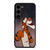 TIGGER WINNIE THE POOH DISNEY Samsung Galaxy S23 Plus Case Cover