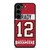 TOM BRADY GOAT TAMPA BAY BUCCANEERS 3 Samsung Galaxy S23 Plus Case Cover