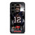 TOM BRADY TAMPA BAY BUCCANEERS NFL Samsung Galaxy S23 Plus Case Cover