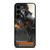 TOM CLANCY THE DIVISION Samsung Galaxy S23 Plus Case Cover