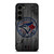 TORONTO BLUE JAYS BASEBALL MLB WOOD LOGO Samsung Galaxy S23 Plus Case Cover