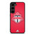 TORONTO FC SOCCER MLS ADIDAS Samsung Galaxy S23 Plus Case Cover