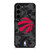 TORONTO RAPTORS BLACK CAMO Samsung Galaxy S23 Plus Case Cover