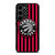 TORONTO RAPTORS NBA USA FLAG Samsung Galaxy S23 Plus Case Cover