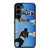 TRAVIS SCOTT RAPPER RETRO Samsung Galaxy S23 Plus Case Cover
