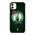 BOSTON CELTICS BASKETBALL NBA iPhone 11 Case Cover