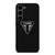 TRIUMPH MOTORCYCLES CARBON FIBER Samsung Galaxy S23 Plus Case Cover