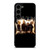 TRIVIUM HEAVY METAL BAND Samsung Galaxy S23 Plus Case Cover